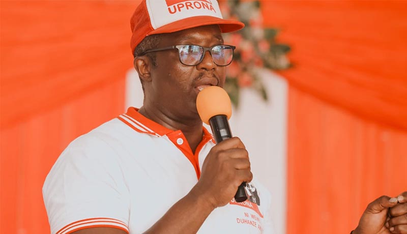 Burundi's Path Forward: Memory, Unity, and Economic Independence