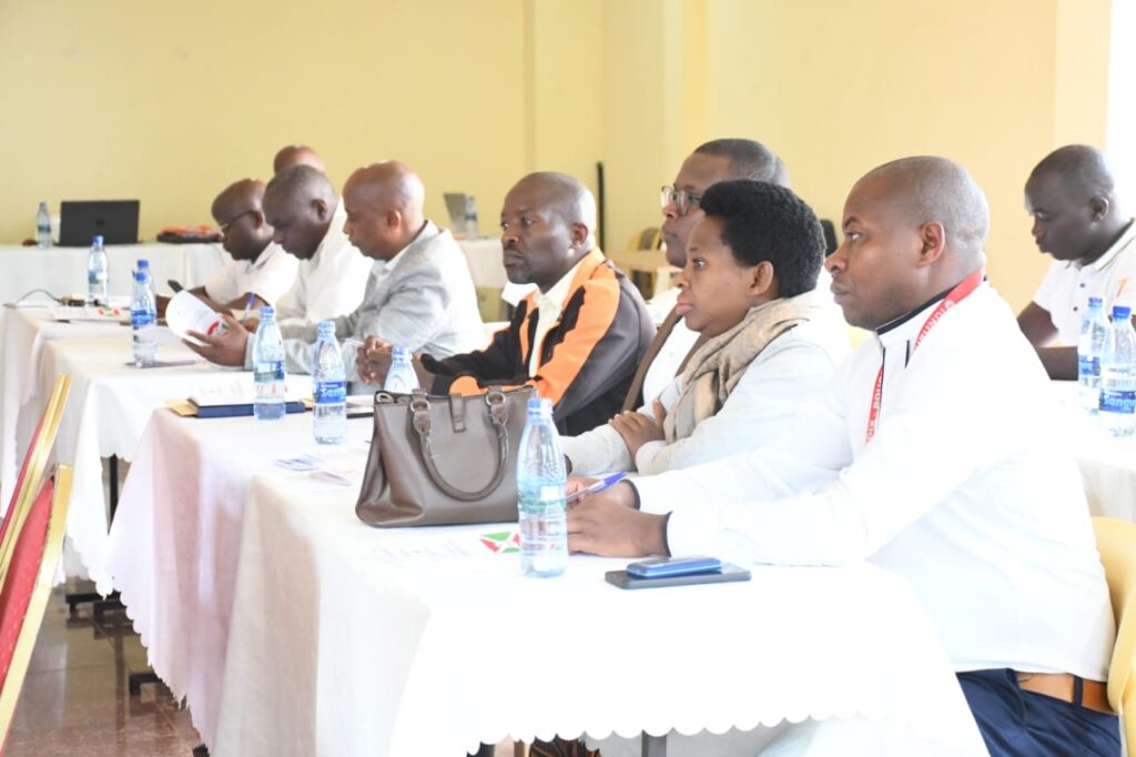 Butanyerera Workshop Promotes Disability Rights and Inclusion