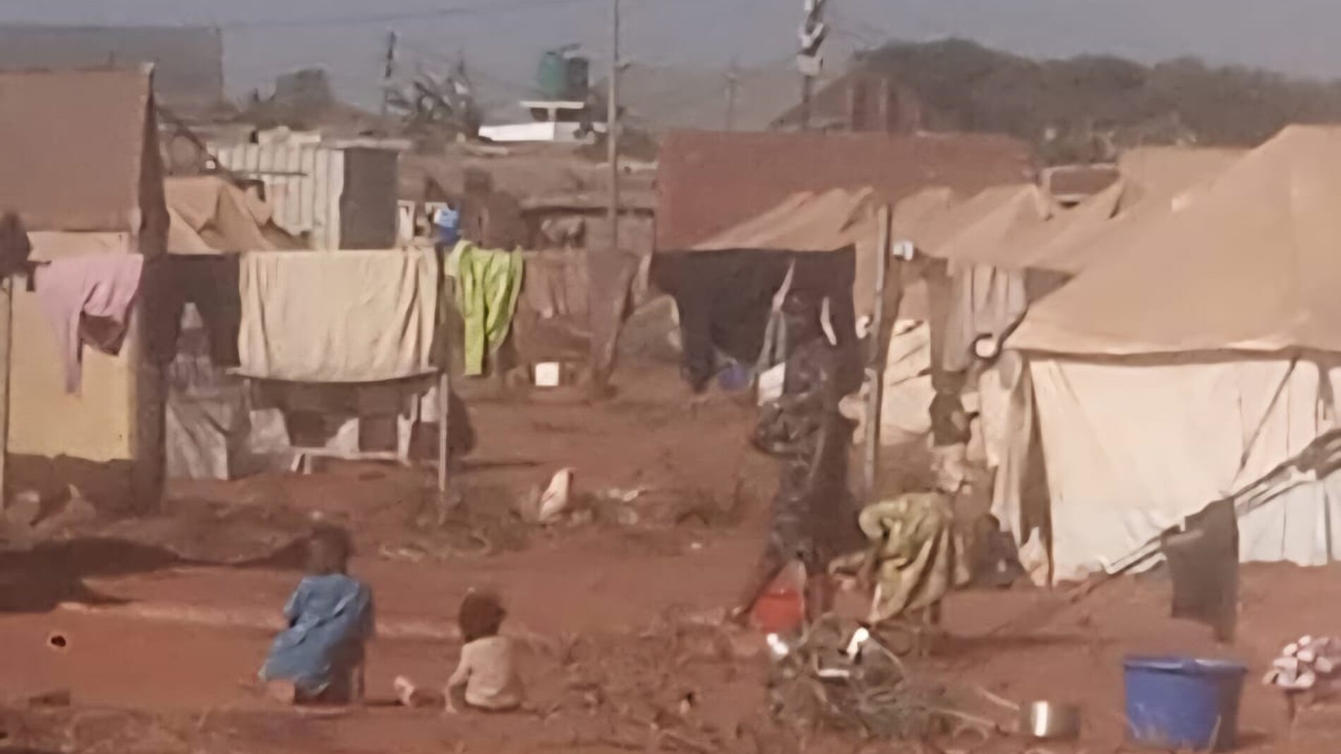 Congolese Refugee Vanishes From Malawi Camp Amid Rising Insecurity