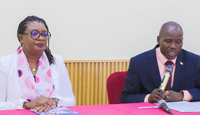 Burundi Validates Second SDG Report Amidst Progress and Data Gaps
