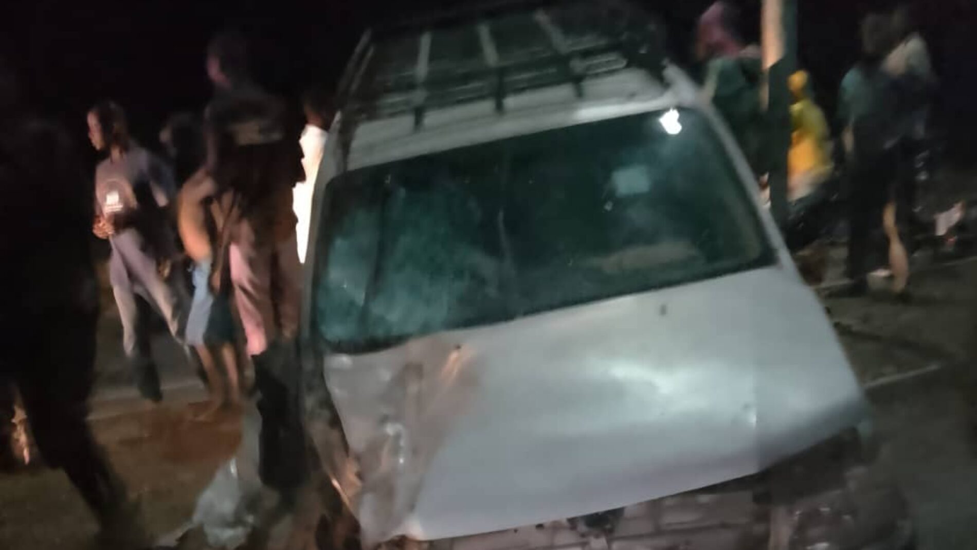 Fatal Accidents on Kakuma Access Road Spark Refugee Safety Demands