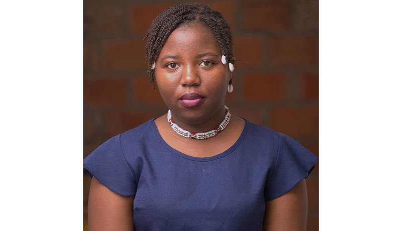 Nadège Butoyi: A Burundian Filmmaker's Journey and Vision
