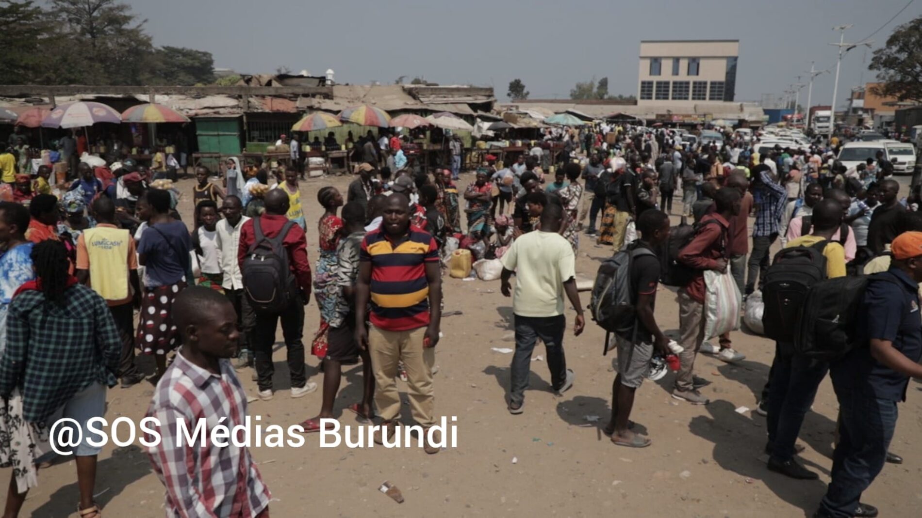 Bujumbura Residents Denounce Social Housing "Scam" Amidst Delays and Lost Payments