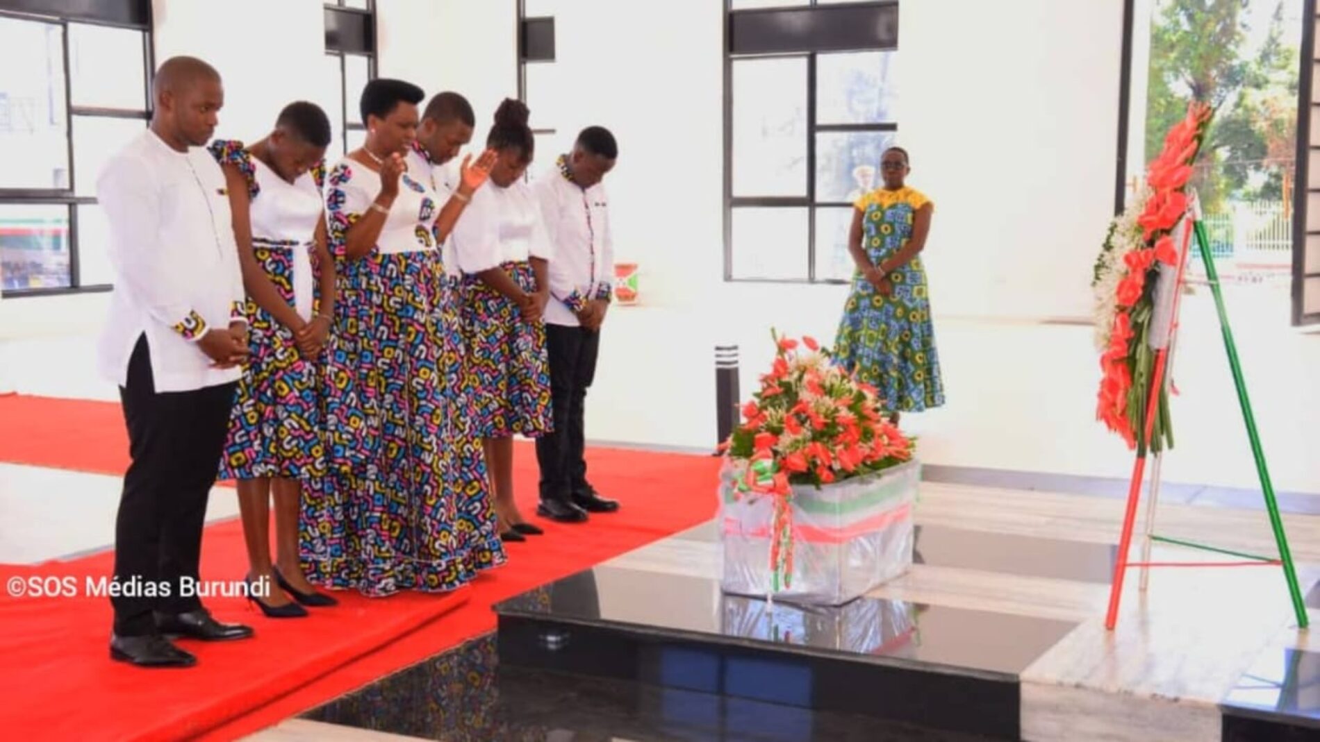Habitants de Kirundo dénoncent des collectes forcées pour la commémoration de Nkurunziza