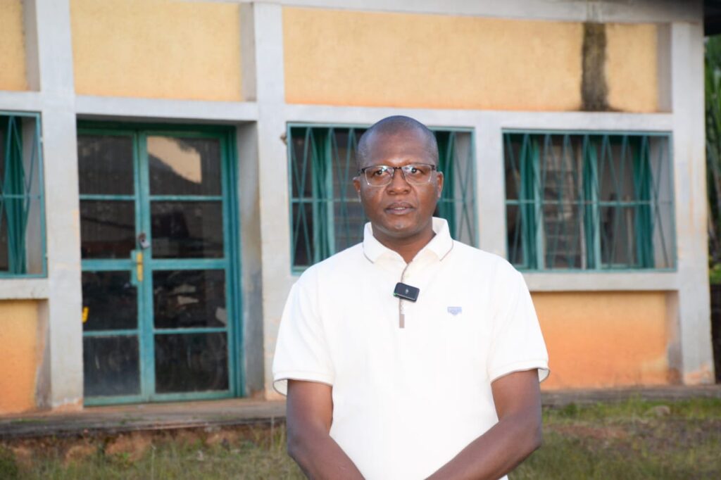 Prime Minister Assesses Public Infrastructure in Gitega and Muramvya