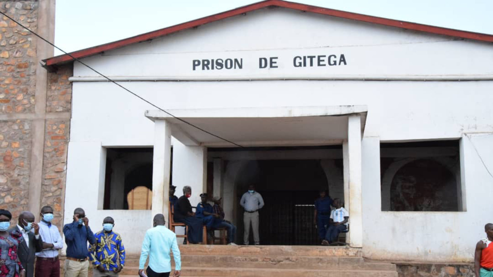 Gitega Prison Faces Severe Food Shortage, Over 1,400 Detainees Affected