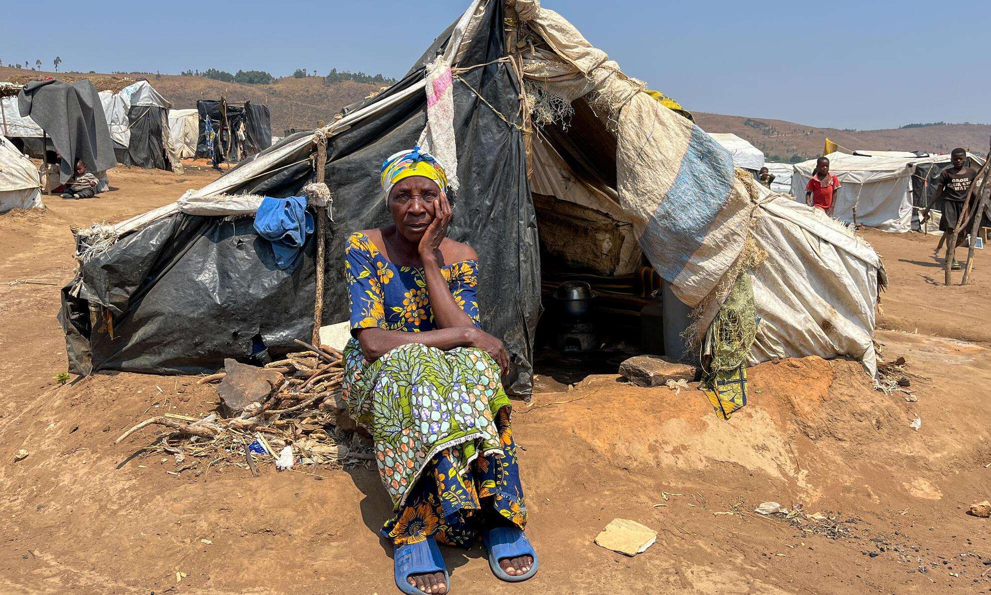 Humanitarian Crisis Deepens at Busuma Refugee Camp