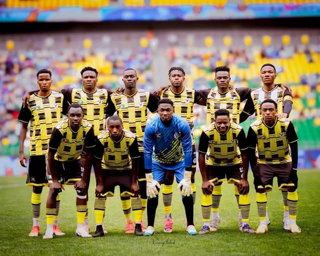 Al-Hilal Advances in CAF Champions League After Dominating Aigle Noir