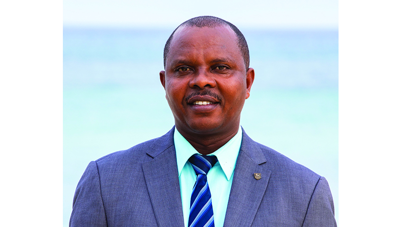 Turning Wastewater into a Resource: Innovations in Lake Tanganyika's Pollution Fight