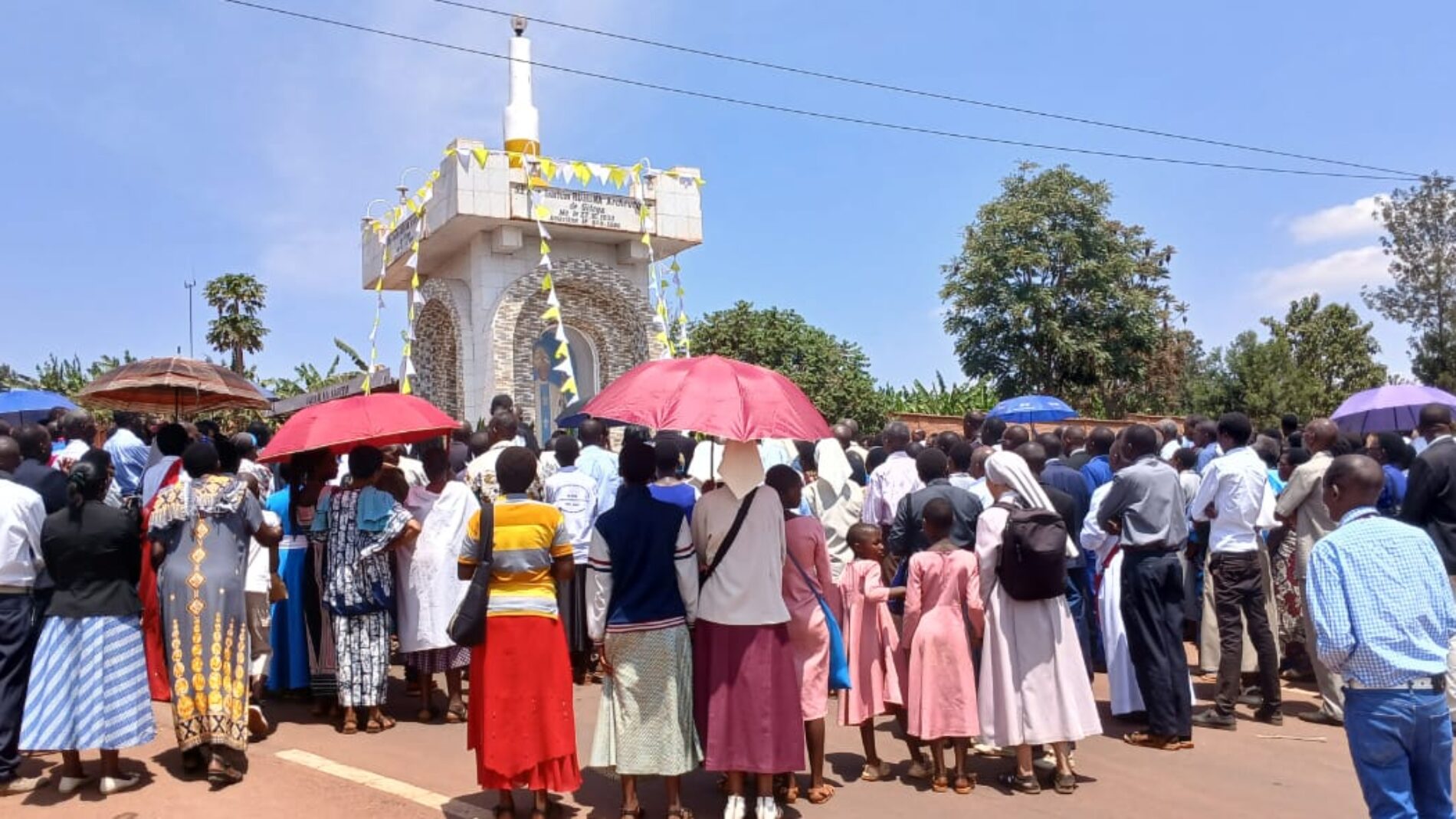 Thirty Years Later, Archbishop Ruhuna's Family Demands Justice for Unsolved Assassination