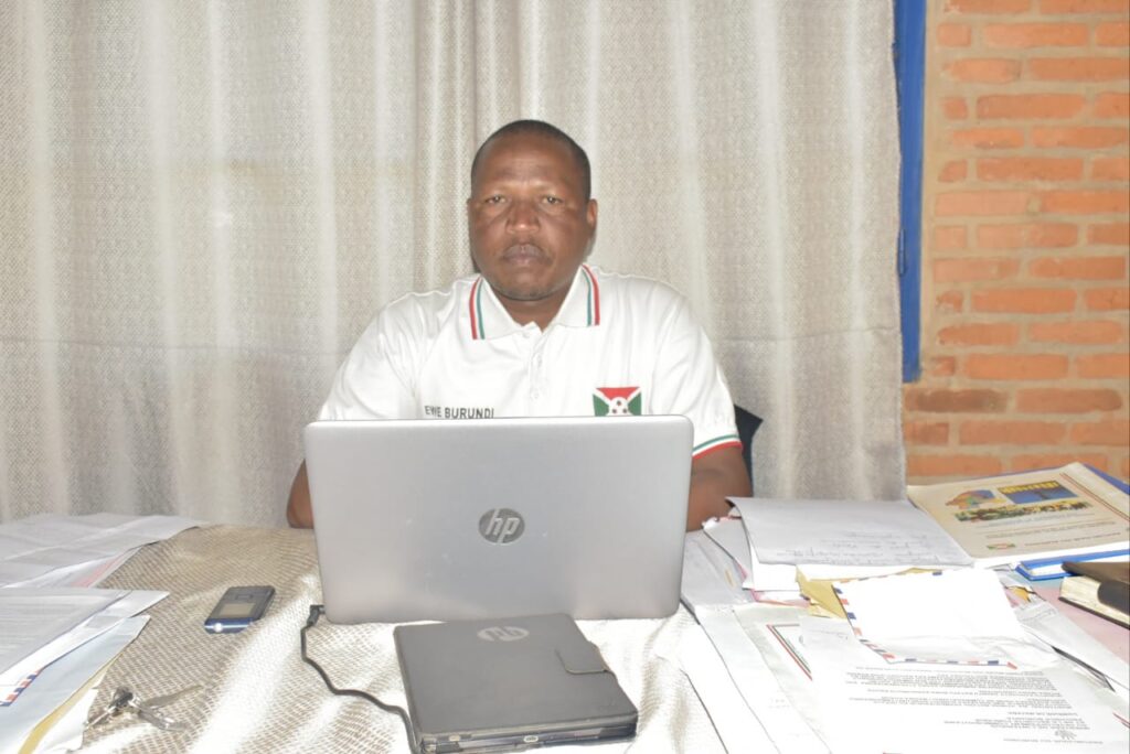 Matana Commune: A Model of Political Harmony