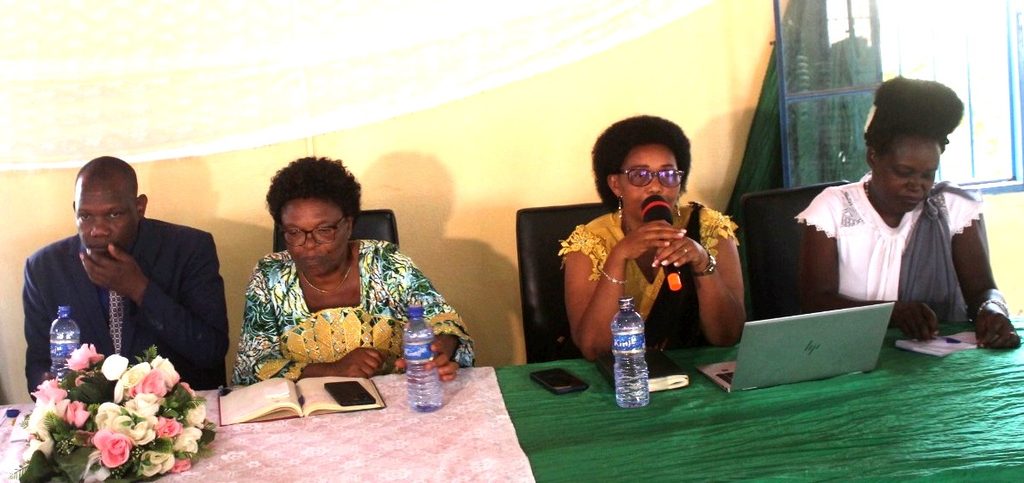 Muhanga's Educational Woes Linked to Lack of Boarding Schools, Senators Find