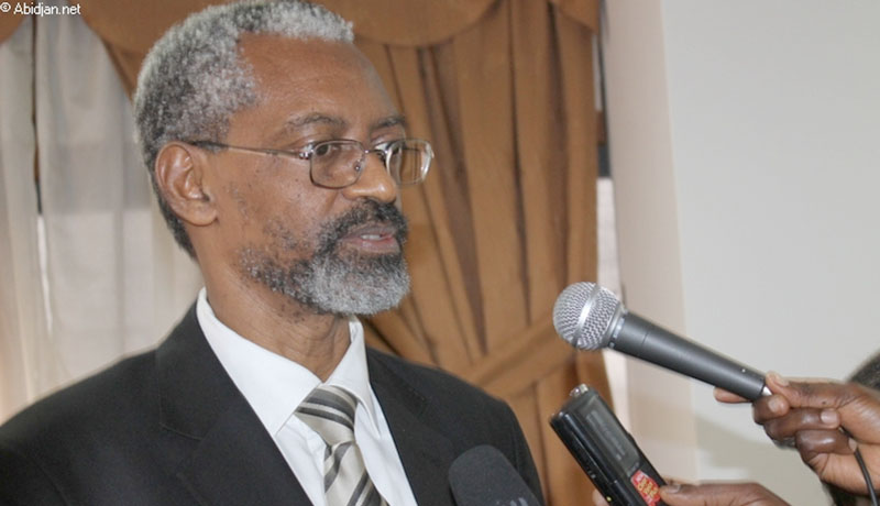 A Tribute to Ambroise Niyonsaba: A Statesman Focused on Results