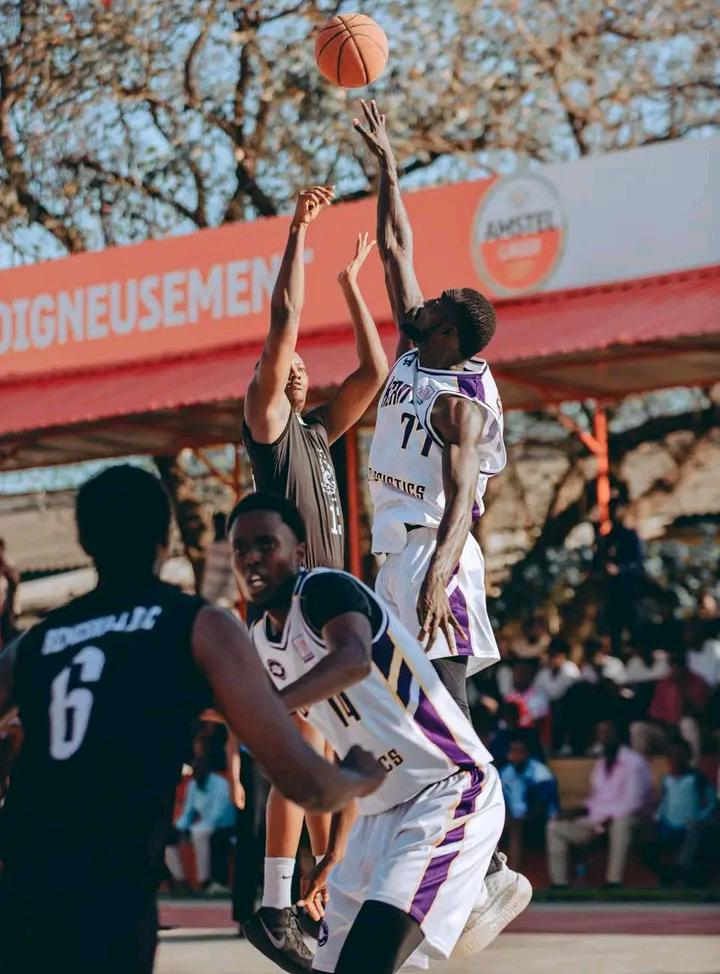Kern Suffers First Second-Half Defeat Against Remesha