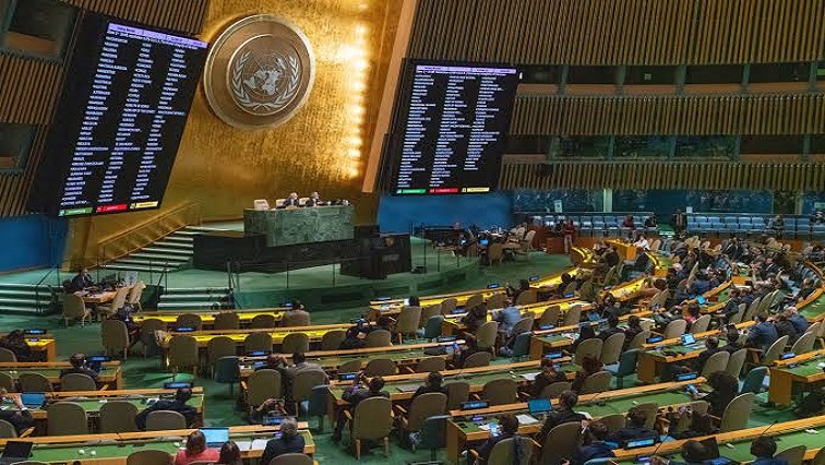 Burundi Seeks UN Human Rights Council Re-election Amid Criticism