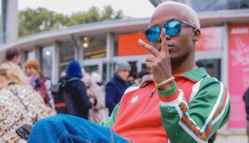Burundian Star Kirikou Akili Recovers After European Tour Health Scare