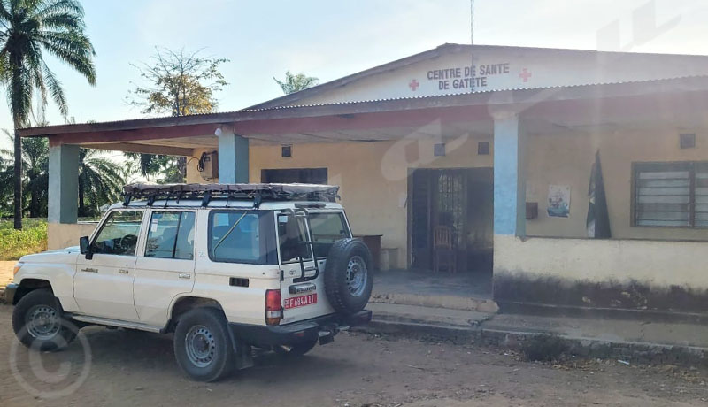 Healthcare Crisis Grips Rumonge and Bururi Provinces Amidst Service and Supply Shortages