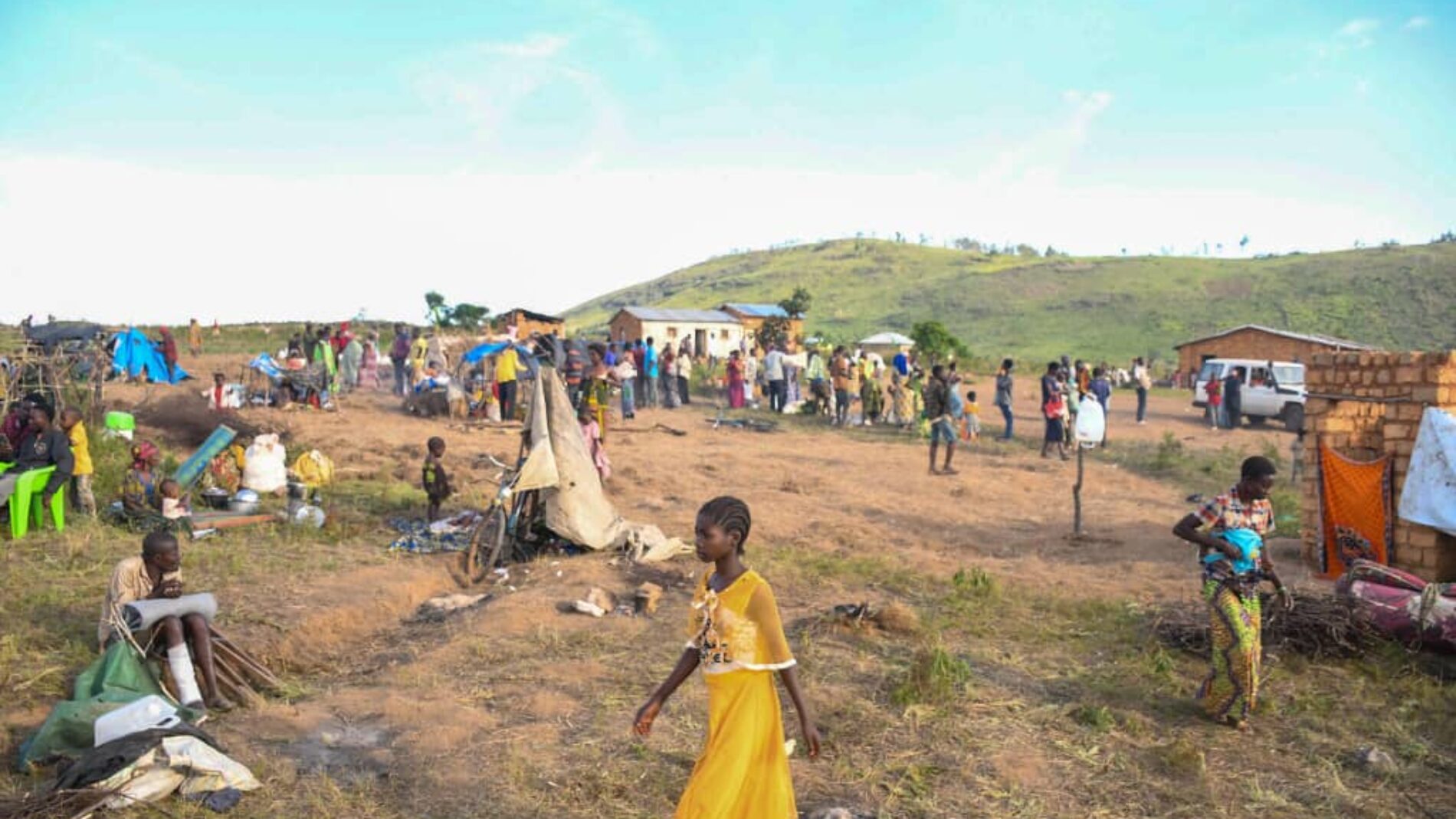 15 000 francs pour un seul trajet : les réfugiés de Bwagiriza étranglés par la hausse du transport