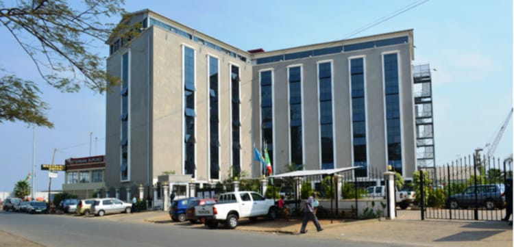 Burundi's Tax System: A Civic Duty for Collective Development