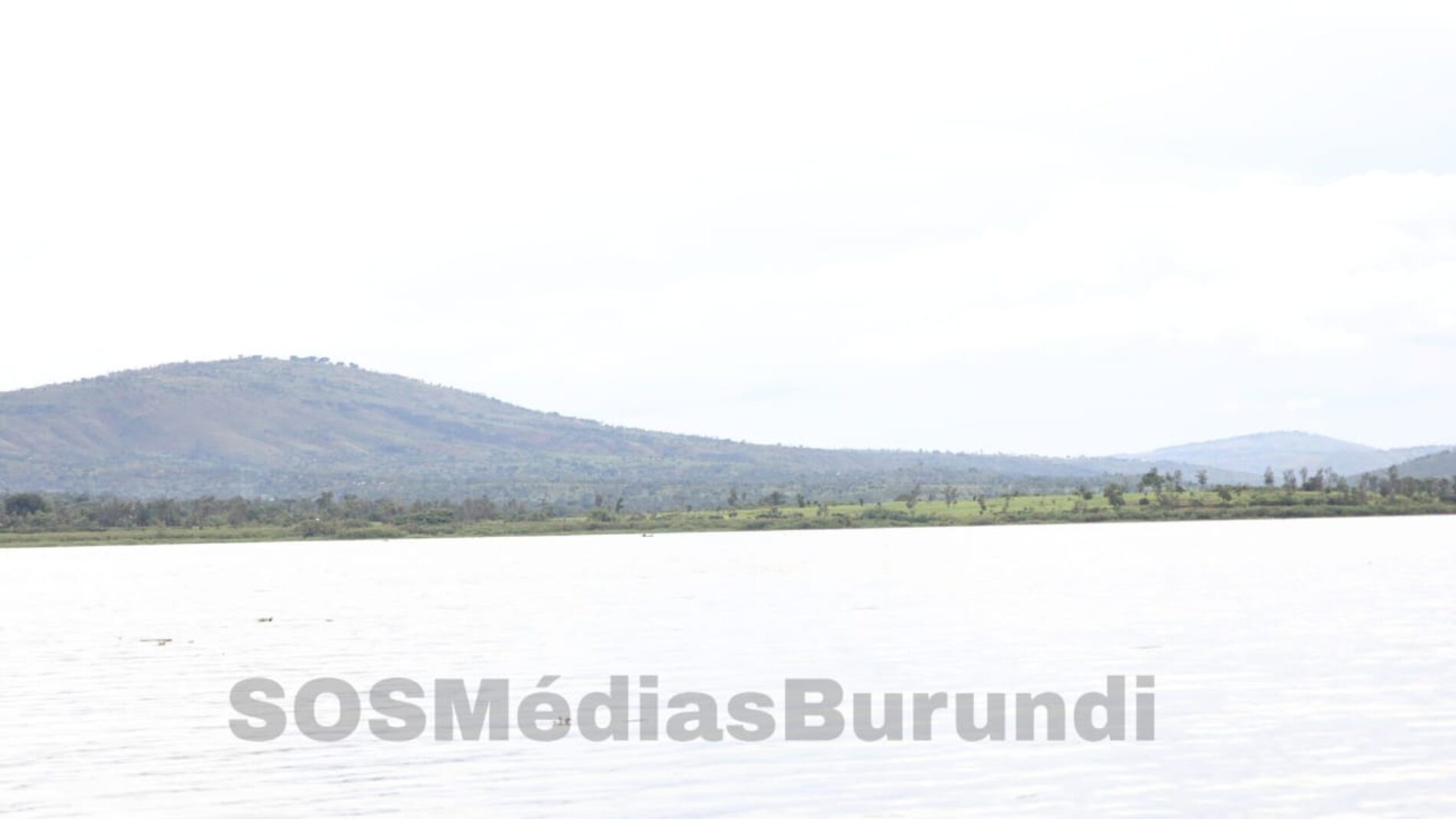 Burundi Accuses Rwanda of Border Incursion, Exchange of Fire on Lake Cohoha