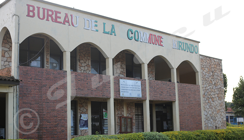 Kirundo Commune Grapples with Deepening Energy Crisis and Social Ills