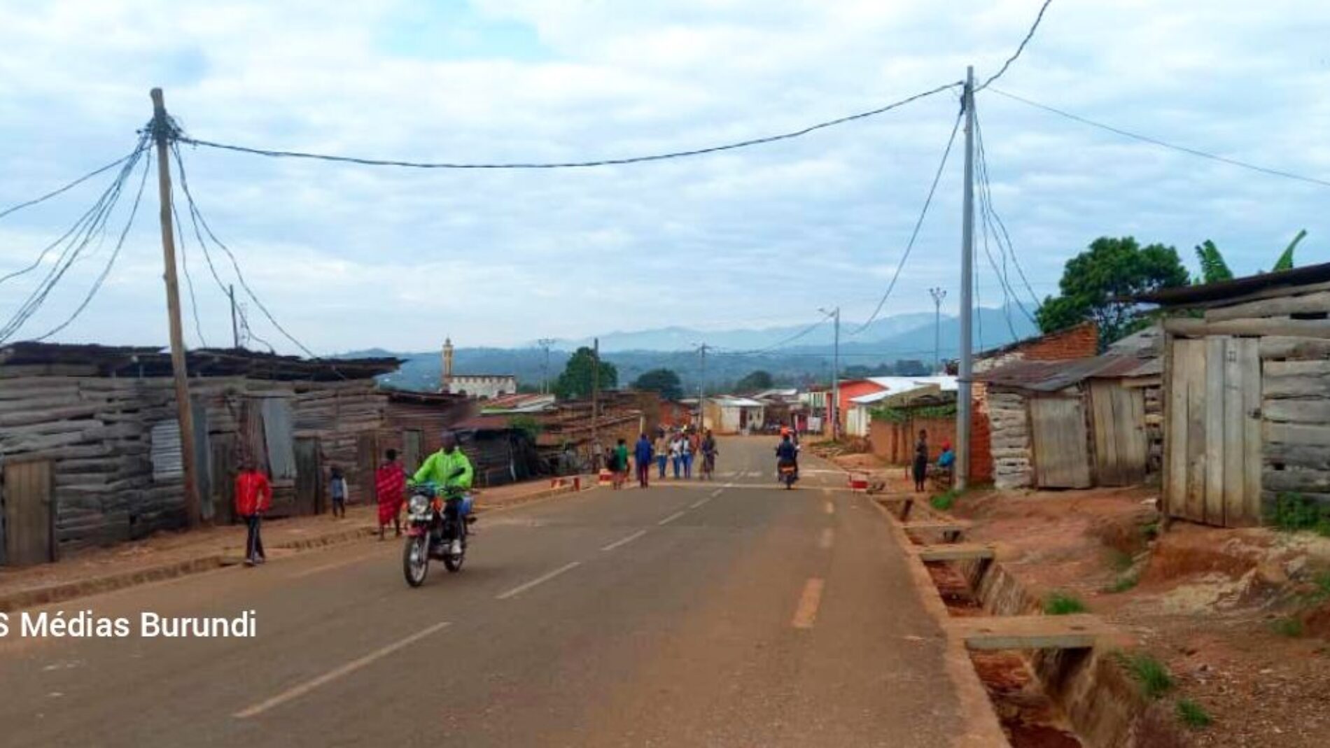 Second Mutilated Body Found Near Kayogoro Parish Sparks Fear