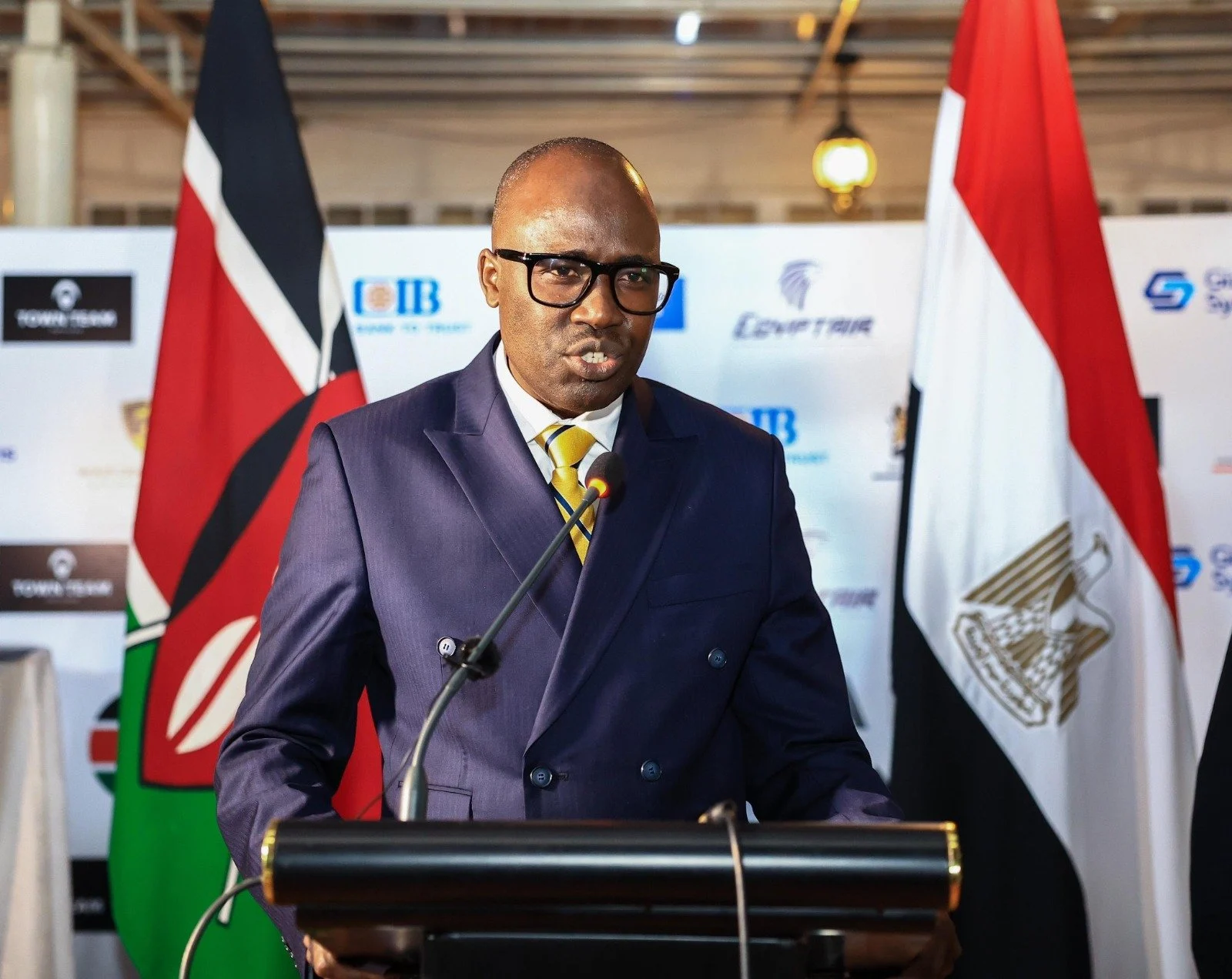 Kenya and Burundi Address Xenophobia Fears After Viral Harassment Video