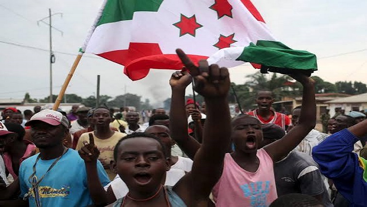 Burundi Commemorates Prince Louis Rwagasore Day