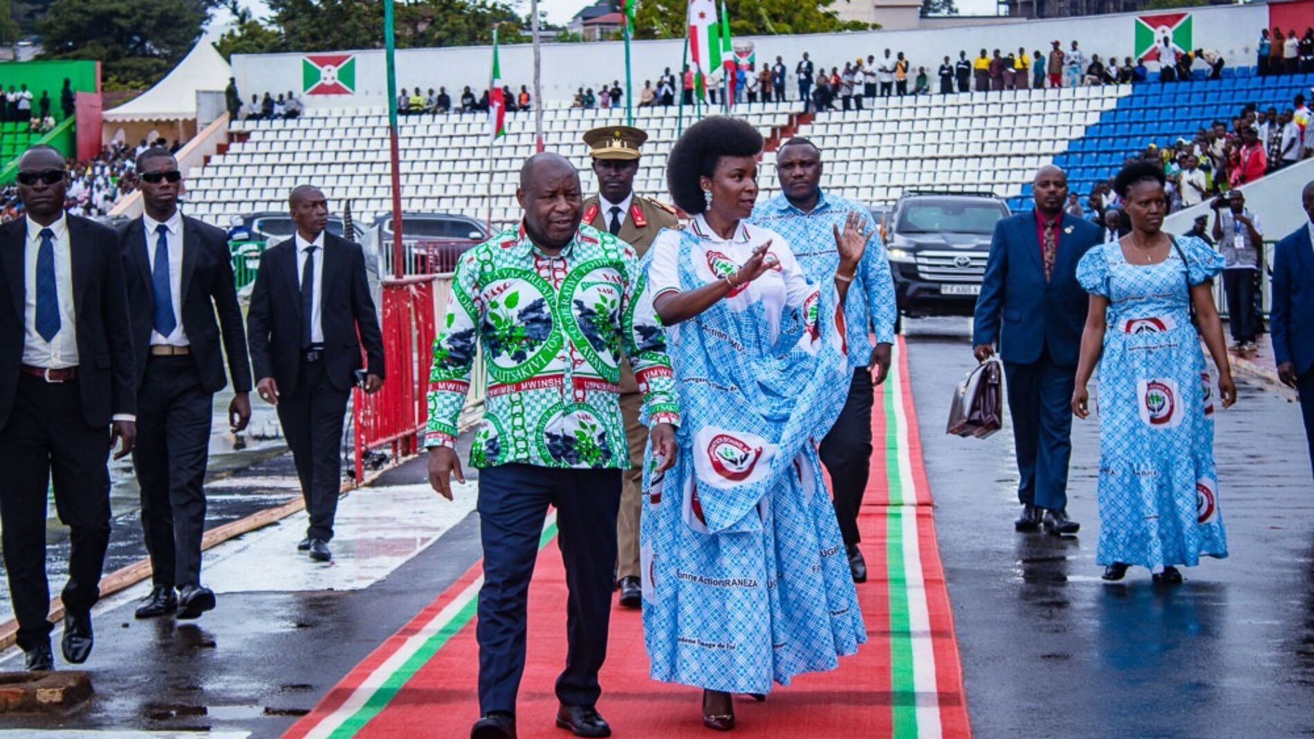 Burundi Labour Day Marked by Tensions Amidst Economic Hardship