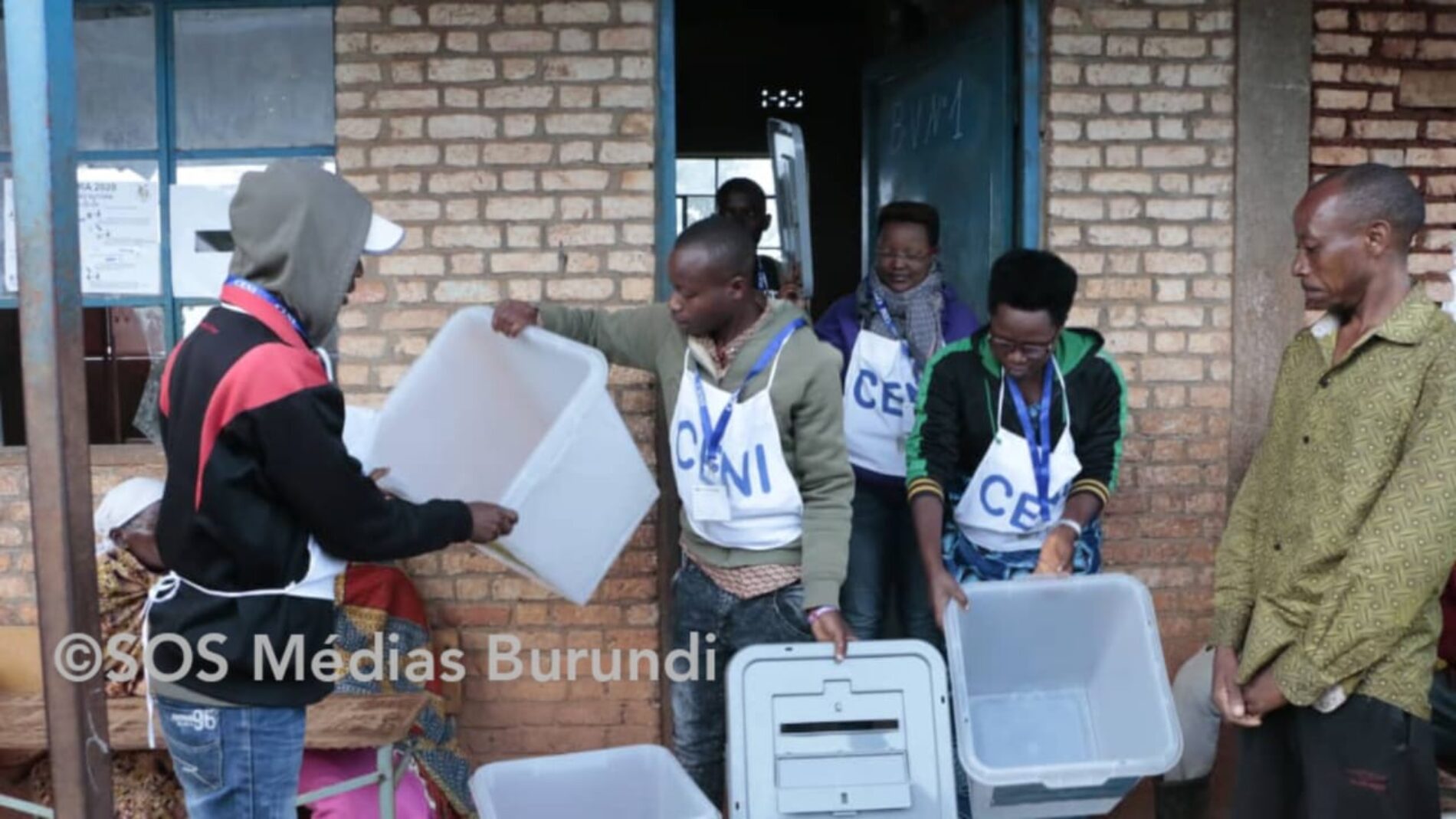 Burundi Opposition Boycotts Election Preparations Amid Credibility Concerns