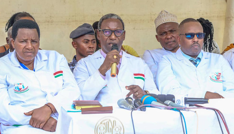 Burundi's Truth Commission Begins Property Restitution Amidst Controversy