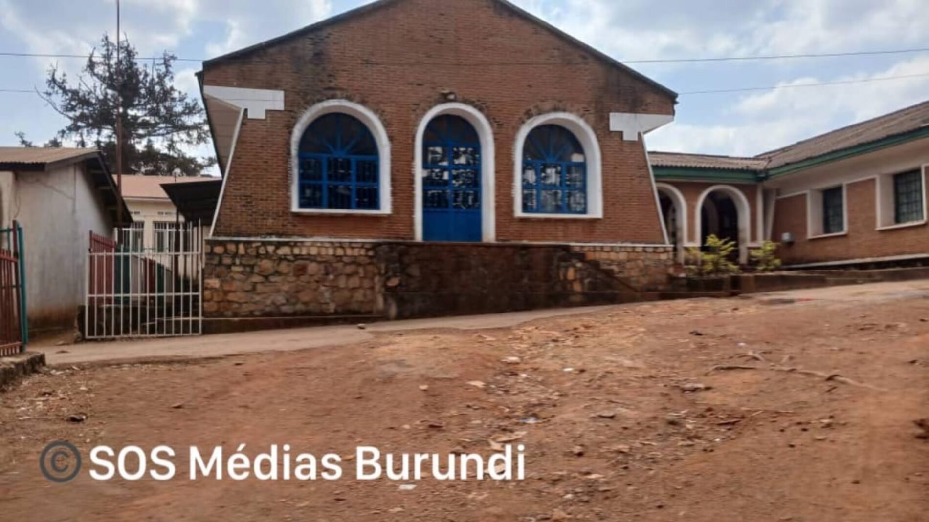 Woman Killed in Makamba; Husband Detained Amid Domestic Violence Allegations