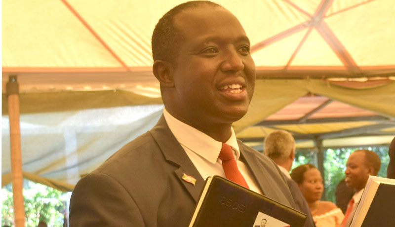 Burundian Opposition Demands Dialogue Ahead of Elections, Cites Electoral Commission Concerns