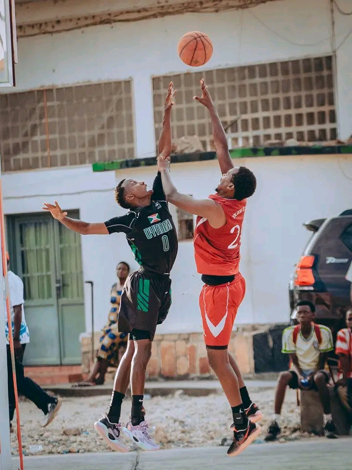 ABL League: Kern Rebounds, Urunani and Dynamo Extend Dominance