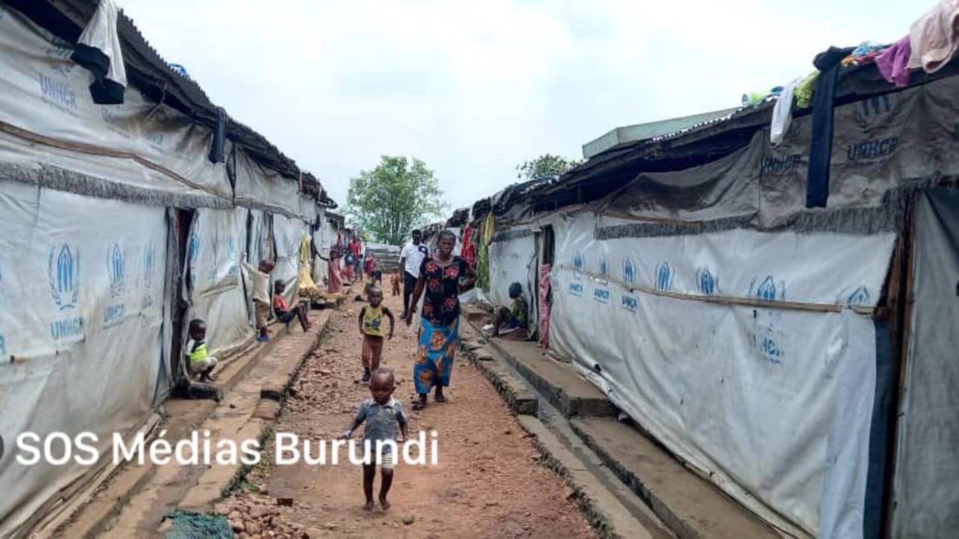 Congolese Teachers in Burundi Seek Return Amidst Precarious Conditions