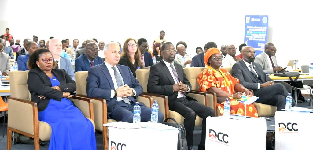 Regional Forum in Burundi Champions Culture of Peace for Central Africa and Great Lakes