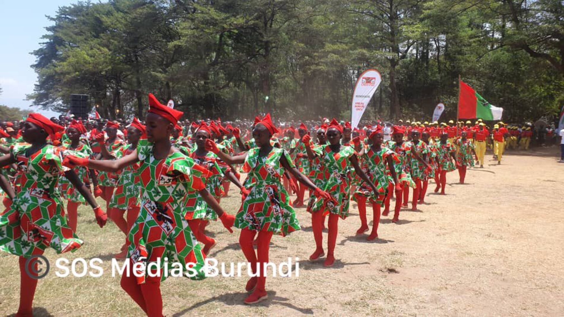 Burundi Faces Menstrual Hygiene Crisis Amidst Soaring Pad Costs