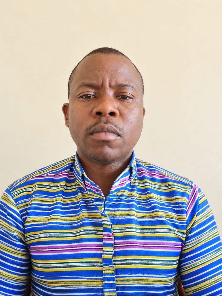 Emmanuel Ndikuriyo : « Pour surmonter ces difficultés, la commune doit mobiliser les travailleurs des secteurs privé et informel afin qu’ils connaissent leurs droits et réclament leur affiliation auprès des institutions chargées de leur protection sociale ». (Photo : Moïse Nkurunziza)