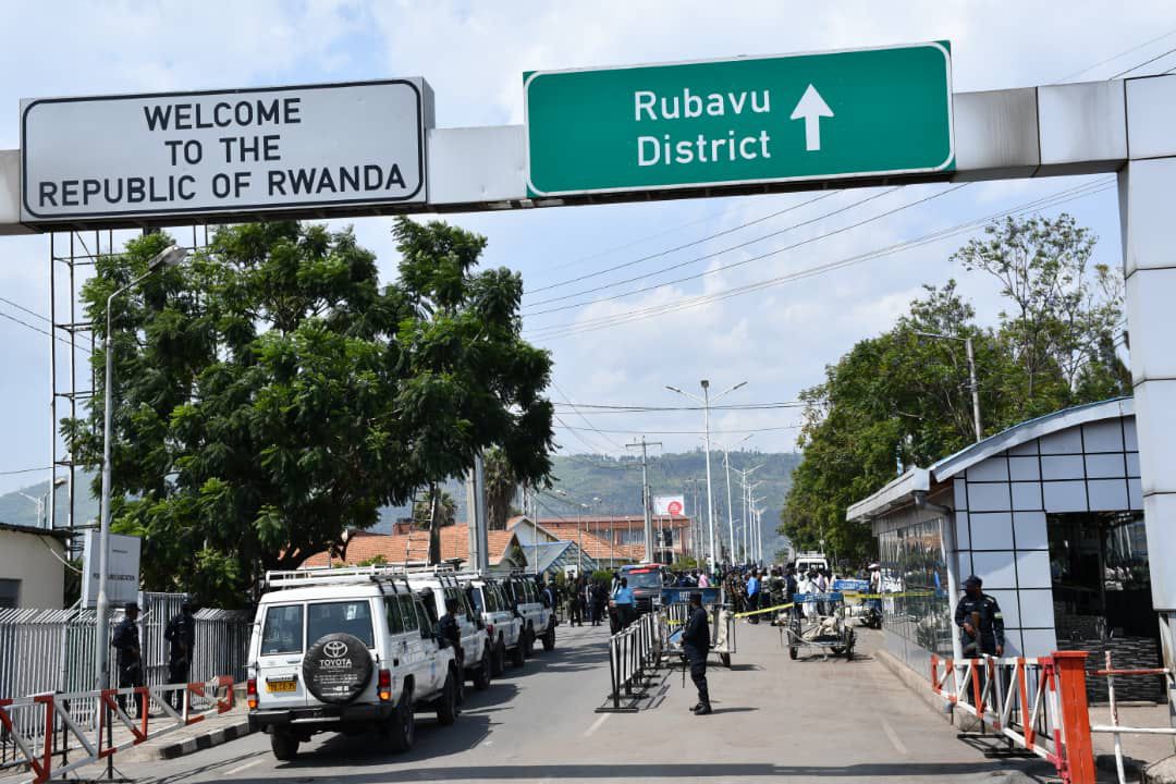 Ebola Outbreak Grips Eastern DRC, Spreading to Goma