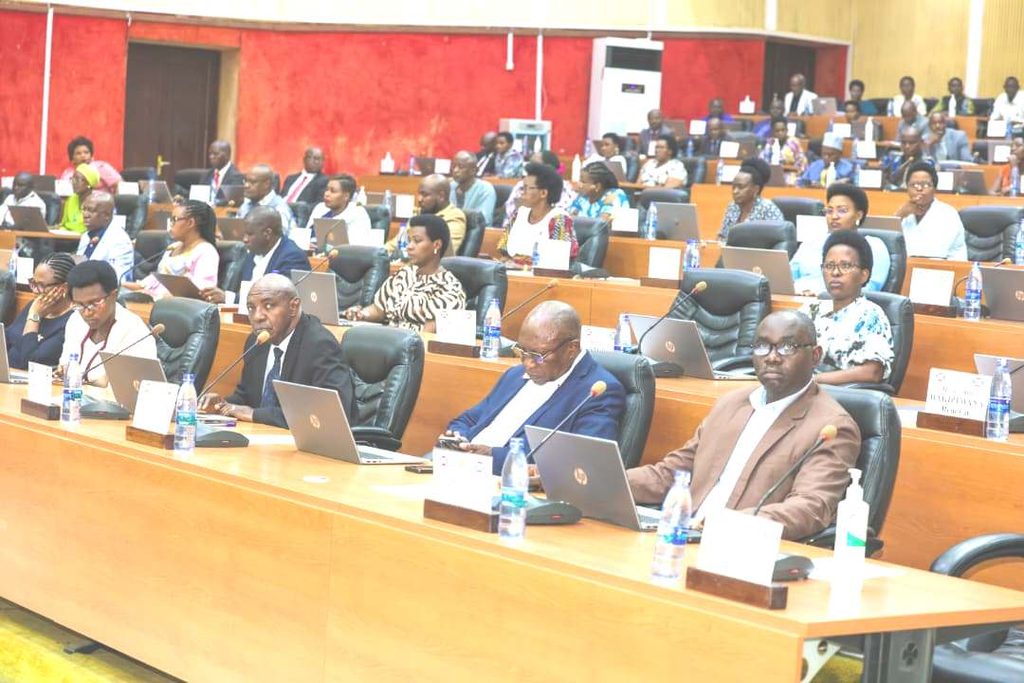 National Assembly Evaluates Recess Achievements and Challenges