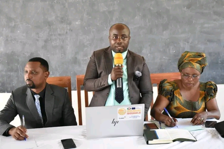 Bubanza Commune Eyes Promising Development for 2026-2027 Fiscal Year