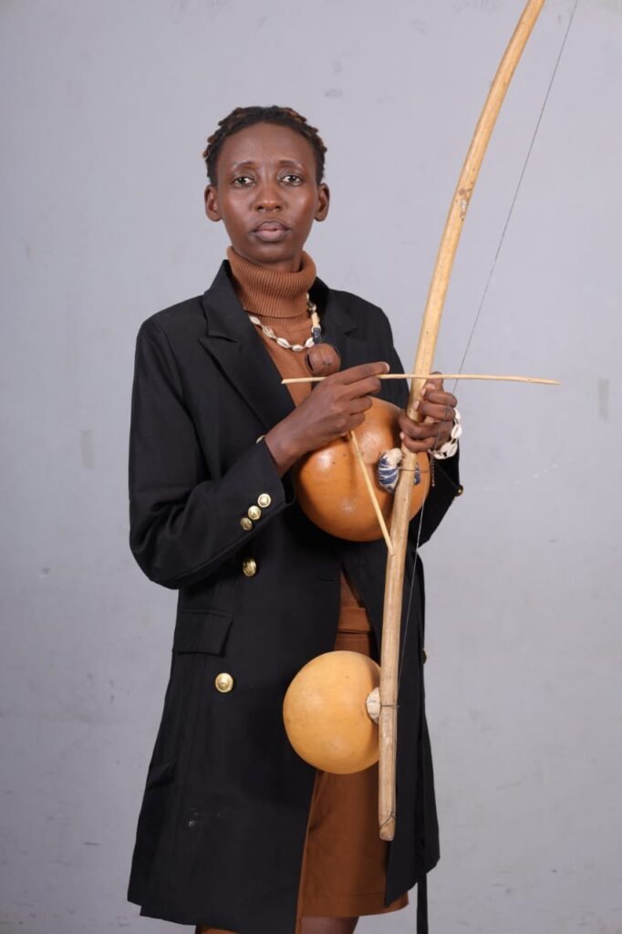 Burundian Artist Bernice The Bell Embarks on European Tour to Foster Cultural Exchange and National Image