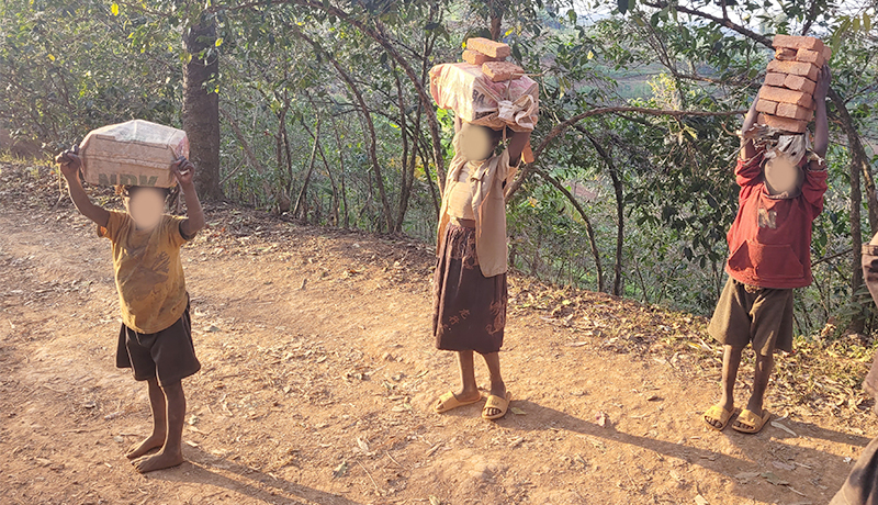 Burundi Faces Persistent Child Rights Violations Despite Legal Progress, FENADEB Warns