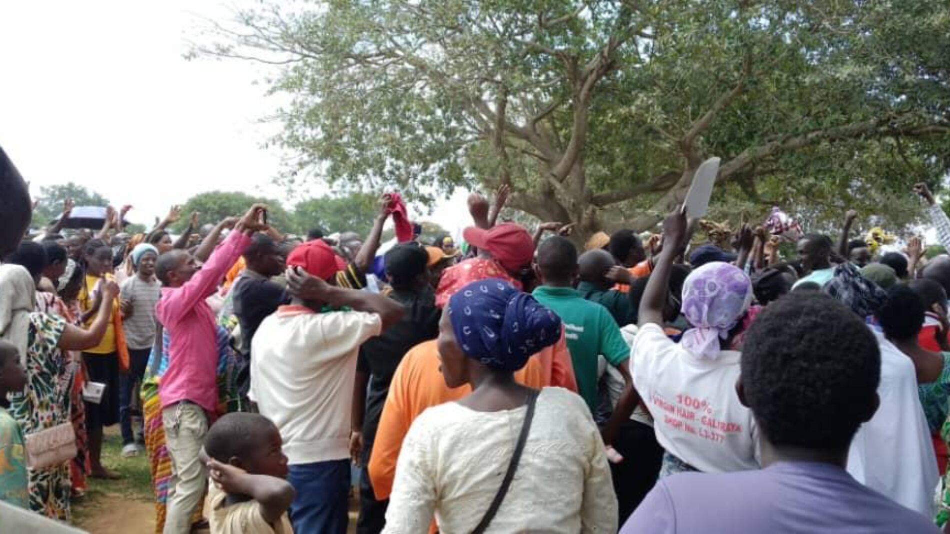 Insecurity Grips Nakivale Camp: Two Dead Amidst Banditry Surge