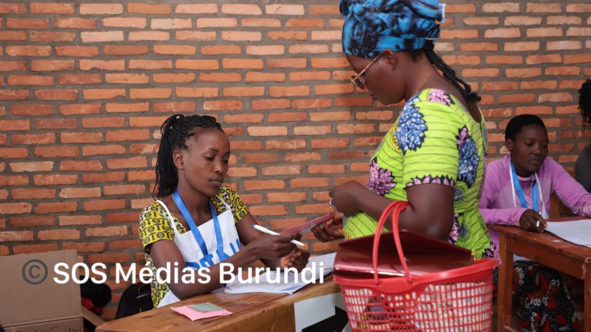 Burundi's CENI Ramps Up 2027 Election Preparations with Major Voter Enrollment Drive