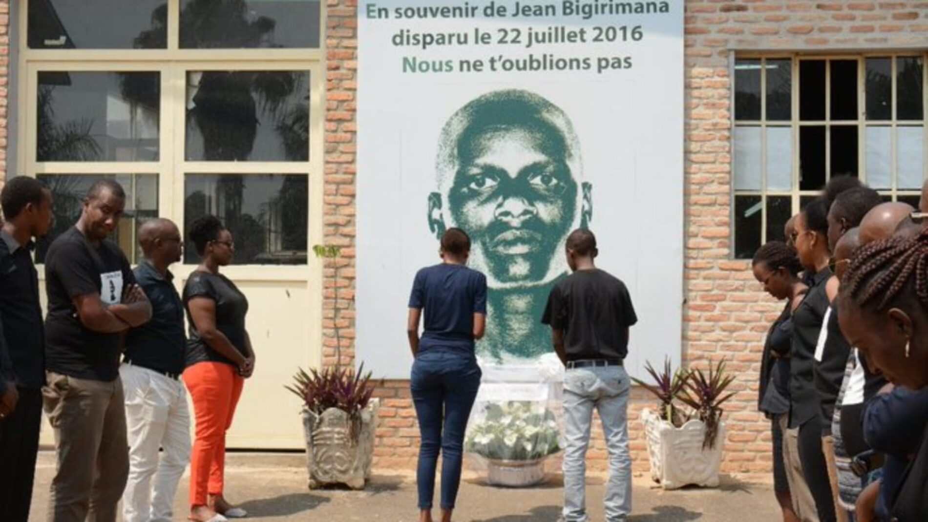 Ten Years On, Jean Bigirimana's Disappearance Remains Unsolved in Burundi