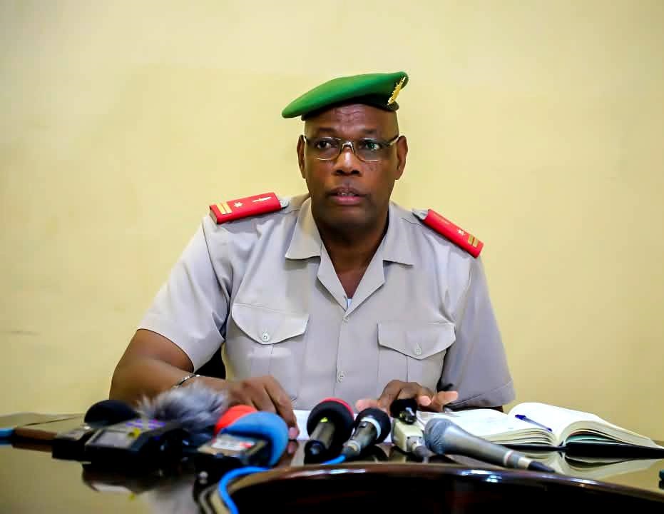 Bujumbura to Host Key African Defense and Security Summit
