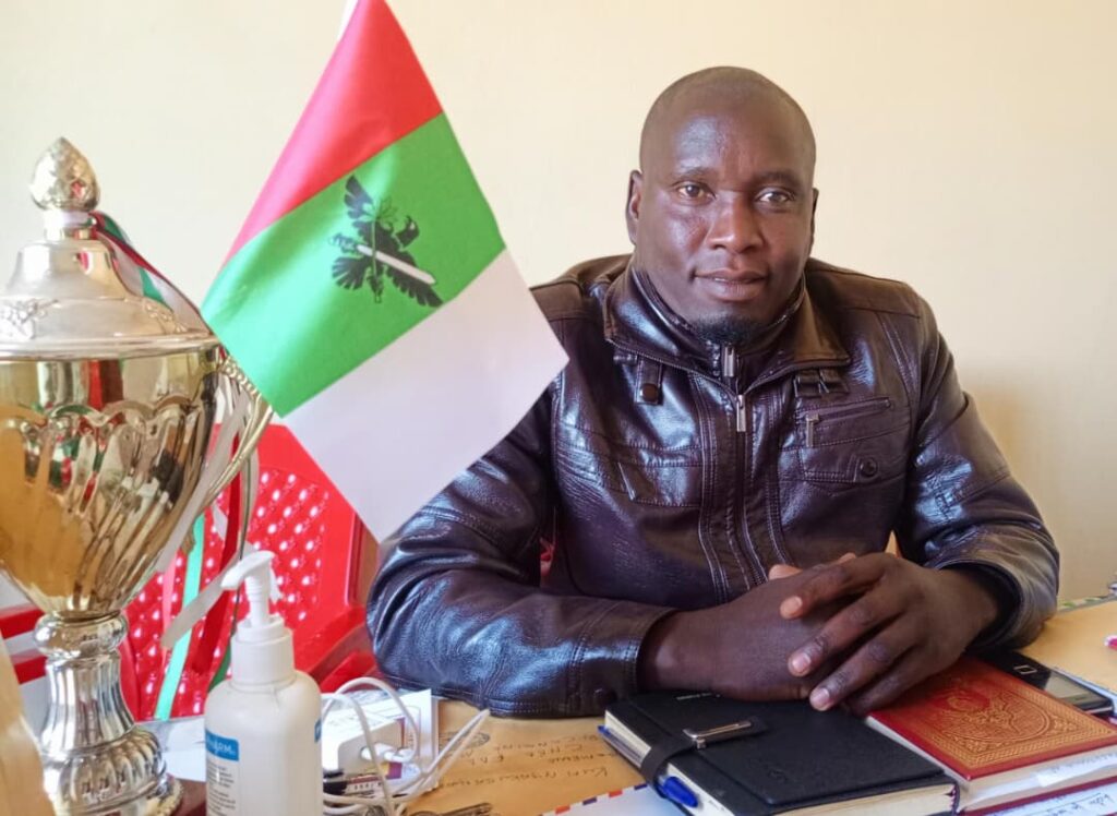 Combating Political Intolerance Through Awareness and Education