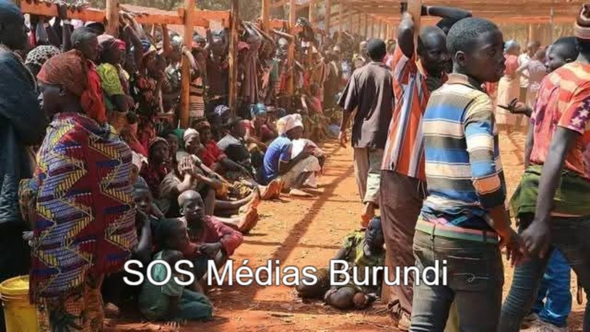 Thousands of Burundian Refugees in Tanzania Face Forced Repatriation Amid Rights Concerns