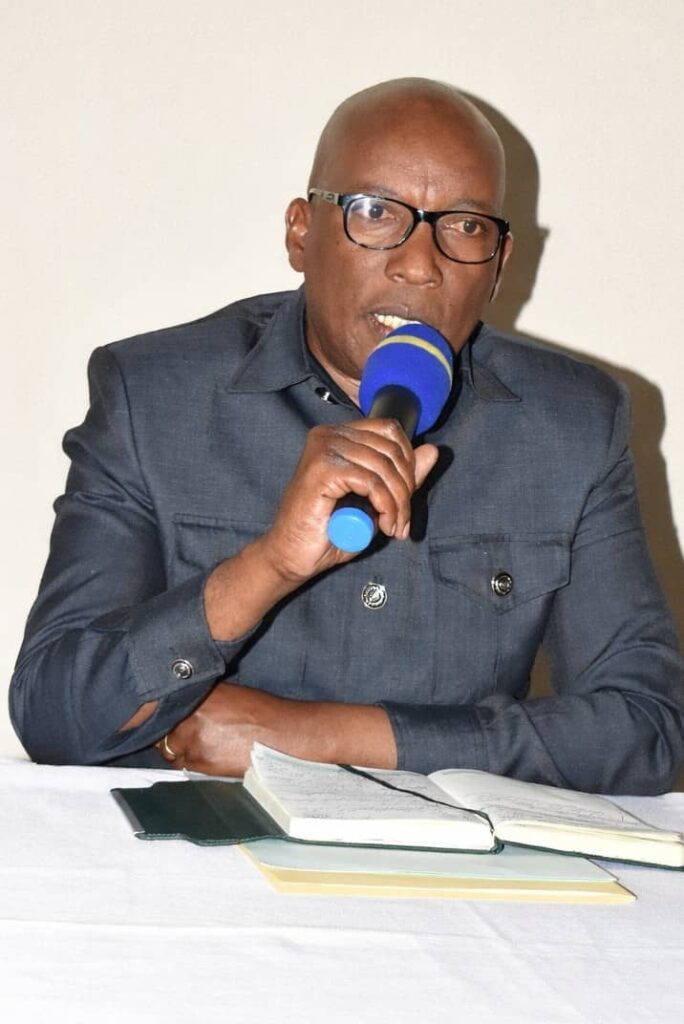 Butanyerera Launches Student Development Program for Summer Holidays